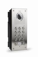 VIDOS Stacja bramowa wideodomofonu S562D