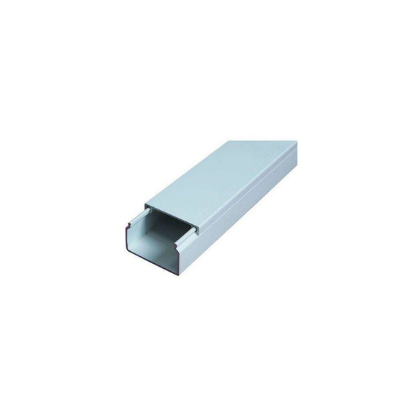 Profil kablowy listwa instalacyjna 25x40