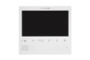 Vidos monitor systemu DUO M1023W biały