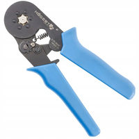 Hogert Szczypce do zaciskania tulejek cienkościennych HT1P205