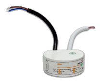 Zasilacz do led 12V DC 15W montaż w puszce