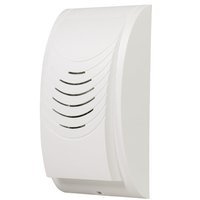 Zamel dzwonek Kompakt 230V DNS-002