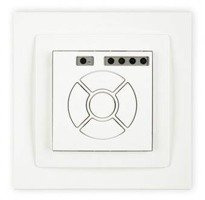 Karlik Deco Mechanizm elektronicznego sterownika roletowego