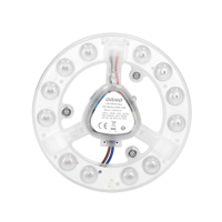 Panel świetlny Avis zamiennik LED 12W 1050lm 4000K
