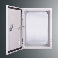 KUBIAK Rozdzielnia metalowa IP65 PROFIT PSH 303020