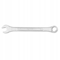 TOPEX Klucz płasko-oczkowy 8x110mm