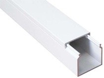 Profil kablowy listwa instalacyjna 30x32