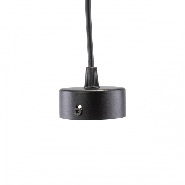 Oprawa oświetleniowa natynkowa MADARA MINI II GU10 biała