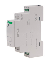 F&F Przekaźnik elektromagnetyczny PK-1P-230V