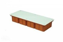 Puszka p/t 392x152x70