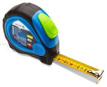 HOGERT Miara zwijana 5m x 25mm HT4M426