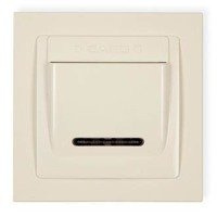 Karlik Deco Łącznik hotelowy