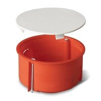 Puszka p/t do pustych ścian PO-70 gips