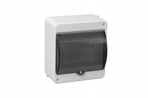 Rozdzielnica n/t S-6 z szybką dymną IP40 C.2067