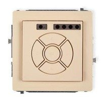 Karlik Deco Mechanizm elektronicznego sterownika roletowego