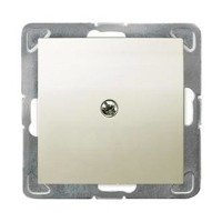 Ospel IMPRESJA ecru Zaślepka