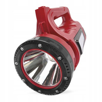 EMOS Latarka ładowalna szperacz LED, 1000 lm 15000 mAh