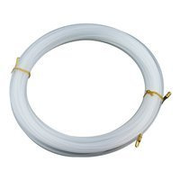 Pilot nylonowy do przeciągania przewodów 4mm 25mb