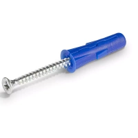 Rawlplug UNO Kołek uniwersalny 8x32 mm z wkrętem 4,5x40m