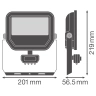 Naświetlacz LED FLOODLIGHT 27W/41W NW