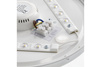 Plafoniera ASTRA LED Ø255mm 4000K 12W 960lm LD-ASTR12W-NW-00