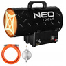 NEO Nagrzewnica gazowa 15kW 