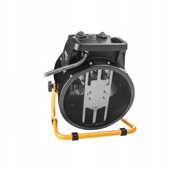 NEO Nagrzewnica elektryczna ceramiczna PTC 5kW