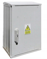 Incobex Obudowa termoutwardzalna 40x58 IP44 STN