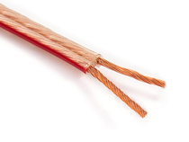 Przewód głośnikowy TLYp 2x1,5mm2