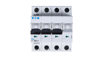 EATON Rozłącznik modułowy TYP: ZP-A63/3N