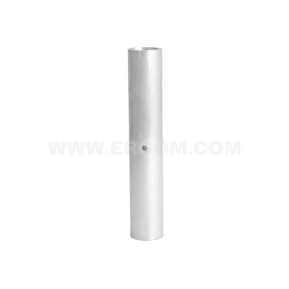 Złączka tulejkowa aluminiowa AL120 2ZA 120