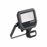 Naświetlacz LED FLOODLIGHT 11W/17W NW z czujnikiem ruchu