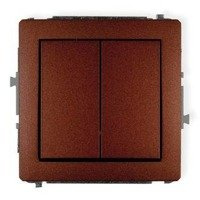 Karlik Deco Mechanizm łącznika świecznikowego