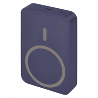 Powerbank EMOS WI 1046, 10 000 mAh, 20 W+Wireless