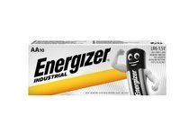 Bateria alkaliczna R6 AA Industrial paczka 10 szt.