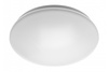 Plafoniera ASTRA LED czujnik mikrofalowy Ø255mm 4000K 12W 960lm LD-ASTR12WM-NW-00