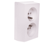 OSPEL Kappa gniazdo GW-2KZ/00 n/t