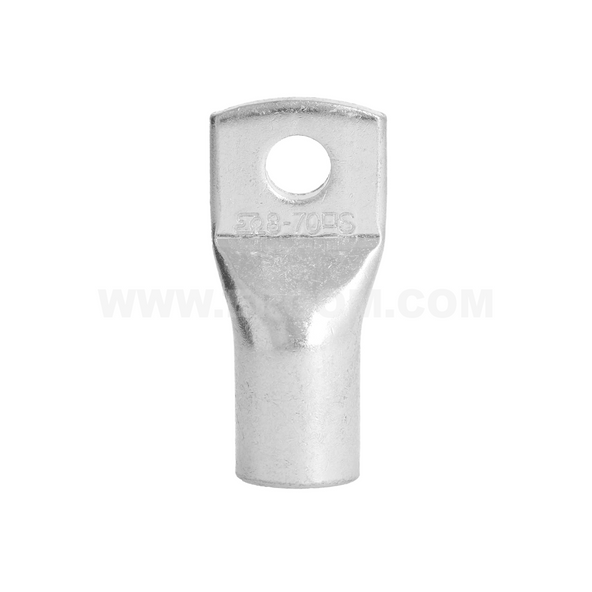 Końcówka kablowa oczkowa cynowana CU70 KOR 70/8