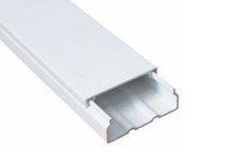 Profil kablowy listwa instalacyjna 18x50