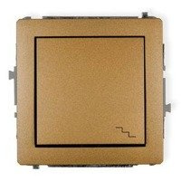 Karlik Deco Mechanizm łącznika schodowego