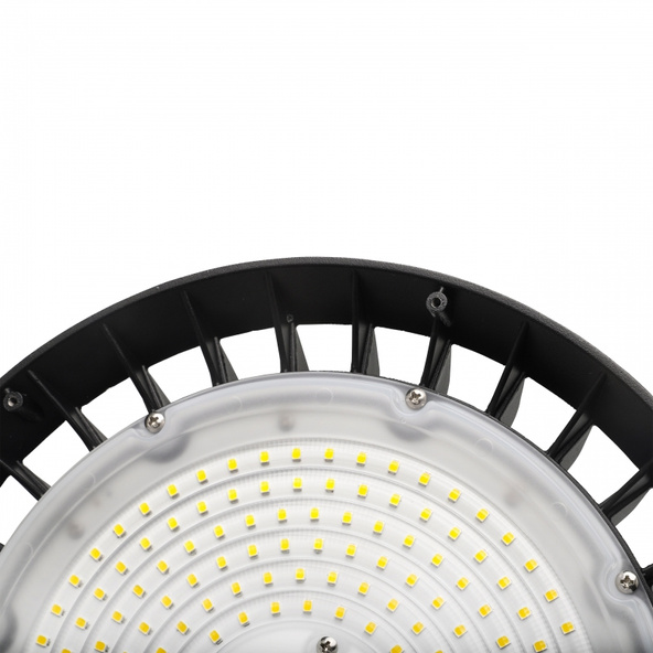 Oprawa oświetleniowa Plateo 4 High Bay 200W / 150W / 100W NW 230V 90st IP65 IK09
