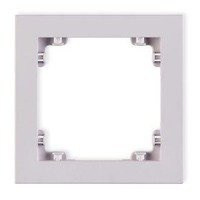 Karlik Deco Ramka uniwersalna pojedyncza Pastel Matt