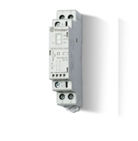 FINDER Przekaźnik nadzorczy 3-fazowy
