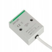 Automat zmierzchowy AZH-LED 230V F&F