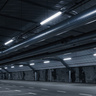 Oprawa LIMEA GO 25W LED 4000K 3000lm IP65 60cm 230V