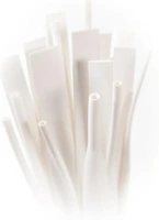 Koszulka termokurczliwa RC 3,2/1,6 biała