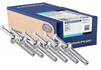 Rawlplug metalowy kołek wbijany 6x40