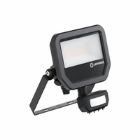 Naświetlacz LED FLOODLIGHT 11W/17W NW z czujnikiem ruchu
