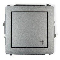 Karlik Deco Mechanizm łącznika krzyżowego