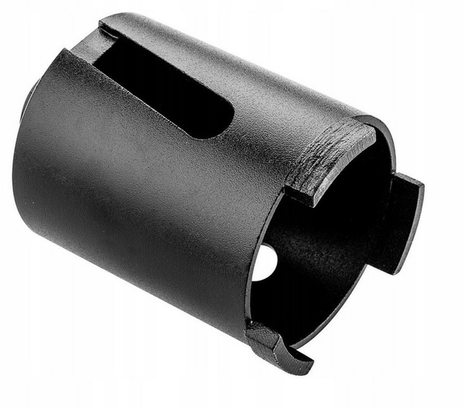 GRAPHITE otwornica diamentowa 68x8x75mm